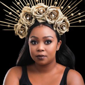 Queening Lip gloss model 3