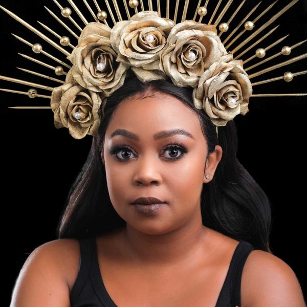 Queening Lip gloss model 3