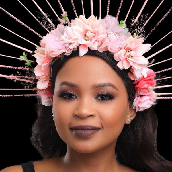 Queening Lip gloss