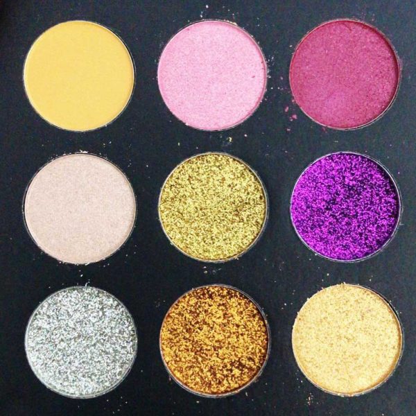Feelin' Savage - Eye shadow - Image 5