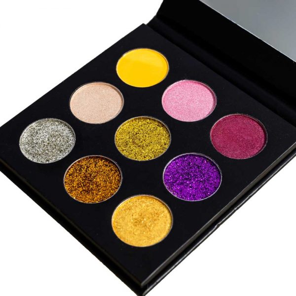 Feelin' Savage - Eye shadow