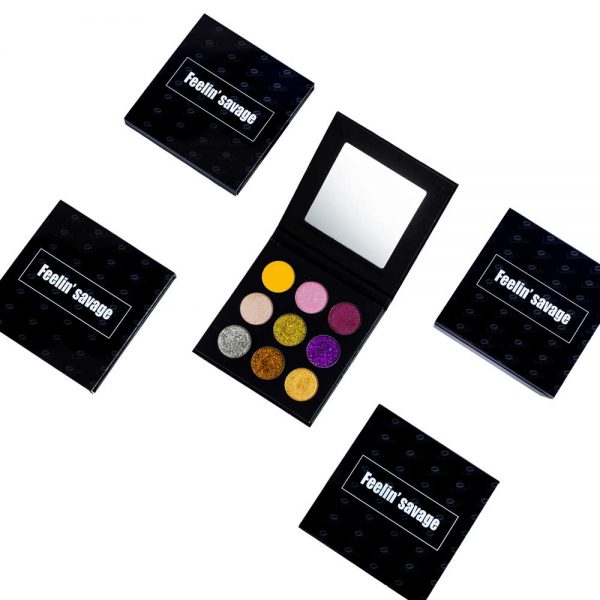 Feelin' Savage - Eye shadow - Image 6